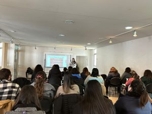 Curso evaluación e intervención en Autismo con atencion primaria de salud