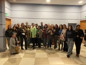Curso evaluación e intervención en Autismo con Red Salud Viña del Mar