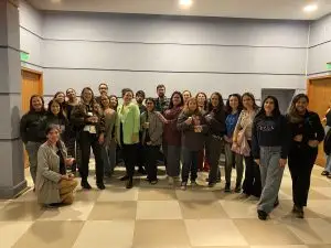 Curso evaluación e intervención en Autismo con Red Salud Viña del Mar
