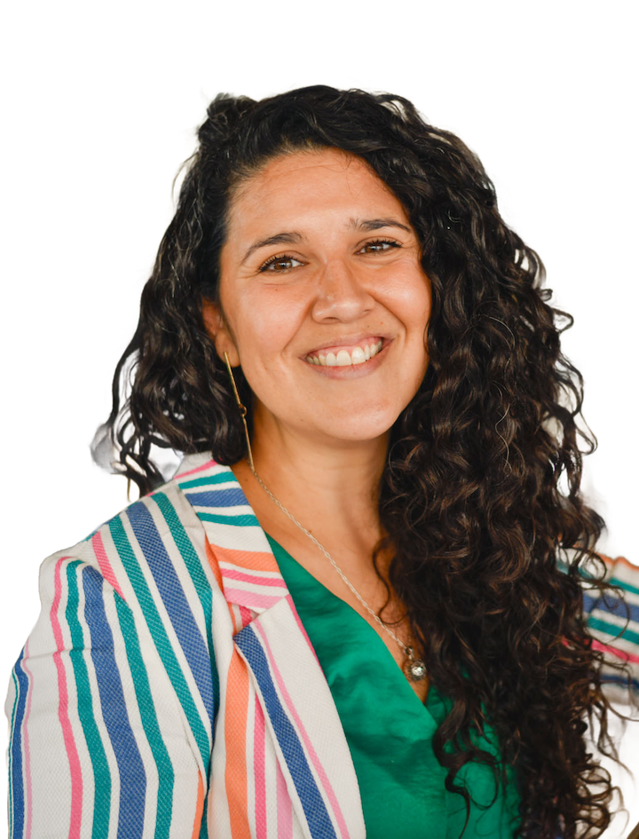 Psicologa clinica online, Angélica Concha, marca personal psicoterapia online y presencial Peñaflor
