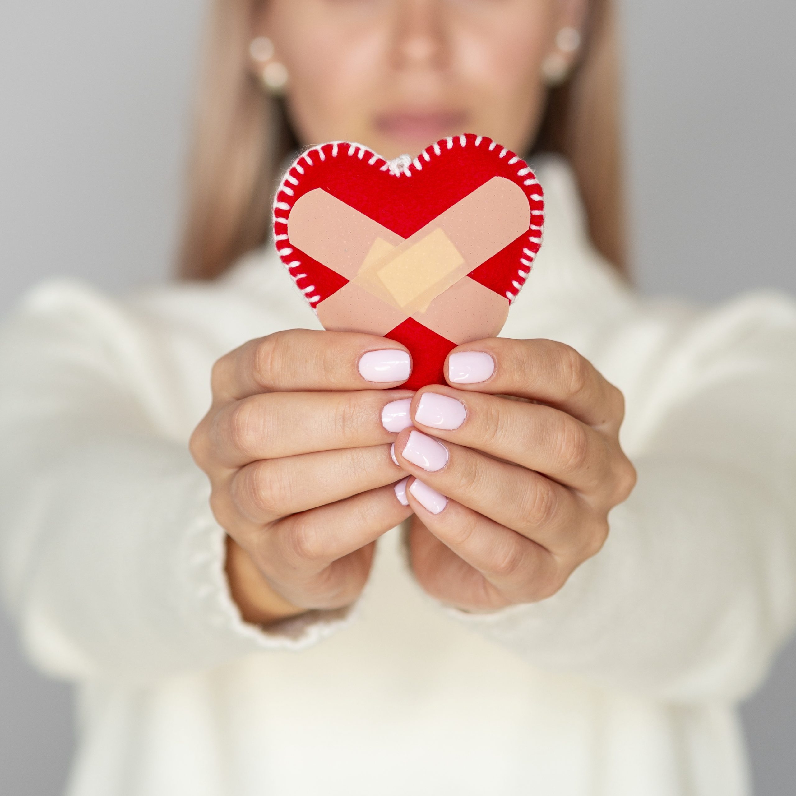 ¿Superarte a tu ex?